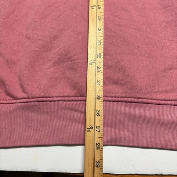 Rare Black Gap Clown, GAP Vintage Soft Hoodie in Rosetta - Picture 11 of 11